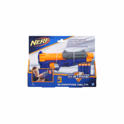 Hasbro Nerf Sharpfire Delta Hasbro