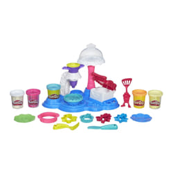 Play-Doh Cake Party