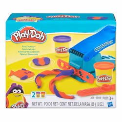 Play-Doh B5554EU5 art/craft toy