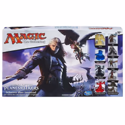 Magic the Gathering: Arena Tears & Fears - GERMAN LANGUAGE VERSION