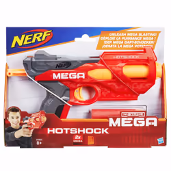 Nerf N-Strike HotShock Blaster