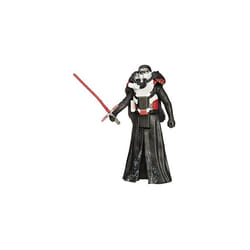 Star Wars The Force Awakens 3.75-Inch Snow Mission Armor Kylo Ren Figure