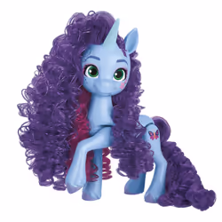 My Little Pony F6454, 5 yr(s), Blue, Pink, Purple