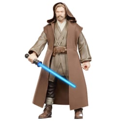 Star Wars Obi-Wan Kenobi Galactic Action , Interactive Toys, Action Figures