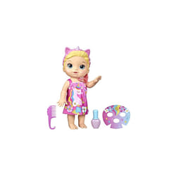 Baby Alive F3564