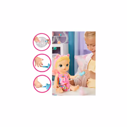 Baby Alive F3564