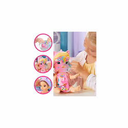 Baby Alive F3564