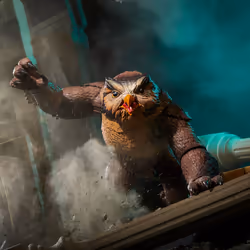 Dungeons & Dragons Golden Archive Owlbear - Additional view 8