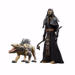 Star Wars The Vintage Collection Tusken & Massiff, 4 yr(s), Multicolour
