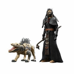 Star Wars The Vintage Collection Tusken & Massiff