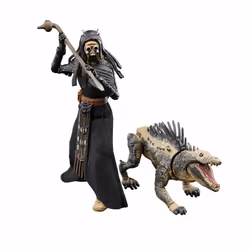 Star Wars The Vintage Collection Tusken & Massiff