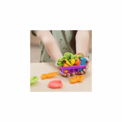 F7396 PD Farmers Market Playset Amazon Exclusive