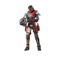 Star Wars The Black Series Hunter (Mercenary Gear), : The Bad Batch 6-Inch Action Figures, Ages 4 and Up