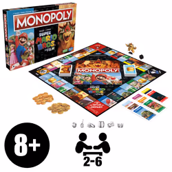 Hasbro F6818101 board/card game Board game - Additional view 4