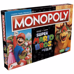 Hasbro F6818101 board/card game Board game - Additional view 6