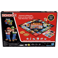 Hasbro F6818101 board/card game Board game - Additional view 7