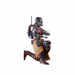 Star Wars The Black Series Echo (Mercenary Gear), : The Bad Batch 6-Inch Action Figures, Ages 4 and Up - Additional view 4