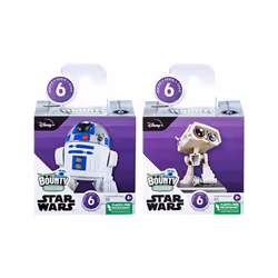 Star Wars Bounty Collection Series 6 R2-D2 & BD-1 2-Set figures