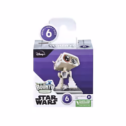 Star Wars Bounty Collection Series 6 R2-D2 & BD-1 2-Set figures