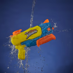 Nerf Super Soaker Wave Spray 887 ml - Additional view 4