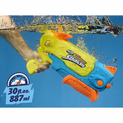 Nerf Super Soaker Wave Spray 887 ml - Additional view 5