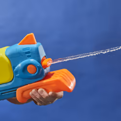 Nerf Super Soaker Wave Spray 887 ml - Additional view 6