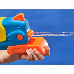 Nerf Super Soaker Wave Spray 887 ml - Additional view 7