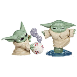 Star Wars The Bounty Collection Series 6, 2-Pack Grogu Figures
