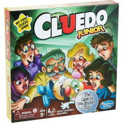 Hasbro Cluedo Junior