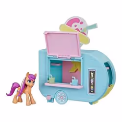 My Little Pony F6339