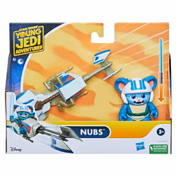 Star Wars Nubs