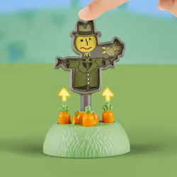 PEP PEPPAS Farmhouse Fun