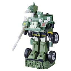 Transformers Retro The : The Movie Autobot Hound