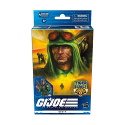 Hasbro Joe Classified Series G.I. Figure - 6"" Figure and Accessories
