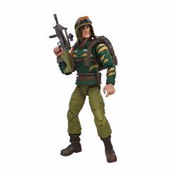 Hasbro Joe Classified Series G.I. Figure - 6"" Figure and Accessories