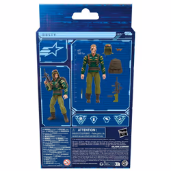 Hasbro Joe Classified Series G.I. Figure - 6"" Figure and Accessories