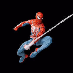 Marvel Legends Gamerverse Spider-Man
