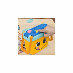 PD PICNIC SHAPES STARTER SET