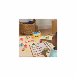 PD PICNIC SHAPES STARTER SET