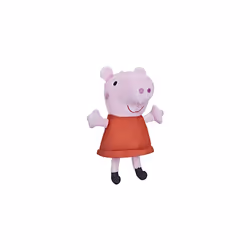 PEP OPP PEPPA PLUSH