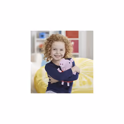 PEP OPP PEPPA PLUSH