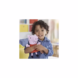 PEP OPP PEPPA PLUSH