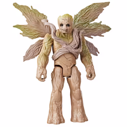 Hasbro Marvel Guardians of the Galaxy Guardians of the Galaxy Vol. 3 Titan Hero Series Blast 'N Battle Groot