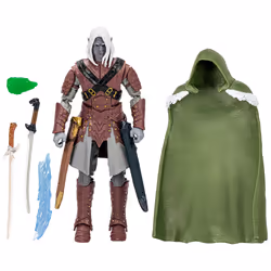 Dungeons & Dragons Golden Archive Drizzt