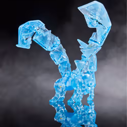 Dungeons & Dragons Dicelings Displacer Beast - Additional view 5