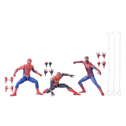 Hasbro Marvel Legends Series Spider-Man: No Way Home Pack Exclusive