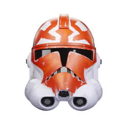 Star Wars The Black Series Clone Trooper Electronic Helmet