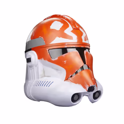 Star Wars The Black Series Clone Trooper Electronic Helmet