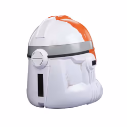 Star Wars The Black Series Clone Trooper Electronic Helmet