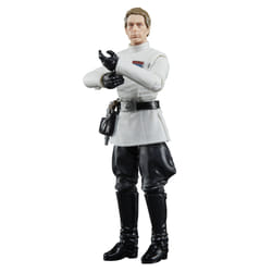 Star Wars Director Orson Krennic